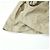 Autre Marque Shorts de algodão Ray BEAMS Bege - vista 6