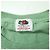Autre Marque Camiseta FRUIT OF THE LOOM de algodón con bolsillo y cuello redondo Verde - vista 3