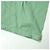 Autre Marque Camiseta FRUIT OF THE LOOM de algodón con bolsillo y cuello redondo Verde - vista 6