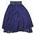 Autre Marque RBS Ray BEAMS Polyester Rock Blau - Ansicht 2
