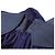Autre Marque RBS Ray BEAMS Polyester Rock Blau - Ansicht 6