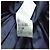 Autre Marque RBS Ray BEAMS Polyester Rock Blau - Ansicht 8