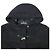 Autre Marque Abrigo de lana Melton Lands' End x Gloverall Azul Azul marino - vista 4