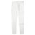 Autre Marque Calça jeans skinny com tornozelo D-ID FLORENCE Branco - vista 2