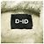 Autre Marque D-ID BIKER JACKET Denim Jacket Blue - view 7