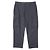 Pantalones Cargo de Lana Dior 2021 Azul Azul marino