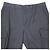 Pantalones Cargo de Lana Dior 2021 Azul Azul marino - vista 3