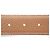 Cinturón Trillon de Box Calf Constance 80 de Hermès Castaño Negro - vista 11
