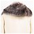 Autre Marque Rene Coat Wool Cashmere Blend Short Coat White Eggshell - view 12