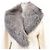 Autre Marque Rene Coat Wool Cashmere Blend Short Coat White Eggshell - view 2