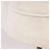 Autre Marque Rene Coat Wool Cashmere Blend Short Coat White Eggshell - view 4