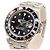 Rolex GMT-Master II aus Edelstahl Schwarz - Ansicht 2