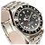 Rolex GMT-Master II aus Edelstahl Schwarz - Ansicht 3