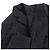 Everyday Balenciaga SHIFTED Mantel aus Kaschmir Grau - Ansicht 4