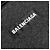 Everyday Balenciaga SHIFTED Mantel aus Kaschmir Grau - Ansicht 6