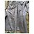 Christian Dior Giacca in cotone a quadri bianco e nero - vista 12