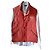 Polo Ralph Lauren Ohrringe Orange Baumwolle