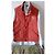 Polo Ralph Lauren Ohrringe Orange Baumwolle - Ansicht 2