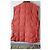 Polo Ralph Lauren Ohrringe Orange Baumwolle - Ansicht 4