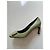 Roger Vivier Belle Vivier tromba 7 Verde chiaro - vista 2