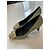 Roger Vivier Belle Vivier tromba 7 Verde chiaro - vista 3