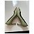 Roger Vivier Belle Vivier tromba 7 Verde chiaro - vista 5