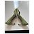 Roger Vivier Belle Vivier tromba 7 Verde chiaro - vista 6