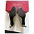 Roger Vivier Belle Vivier tromba 7 Verde chiaro - vista 7