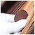 Borsa a mano in pelle beige oro GUCCI Bamboo 002 1186 0260 Auth ep13559 D'oro - vista 12