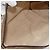 Borsa a Mano GUCCI GG Plus Supreme PVC Beige Oro Auth ep13270 D'oro - vista 11