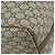 Borsa a Mano GUCCI GG Plus Supreme PVC Beige Oro Auth ep13270 D'oro - vista 16