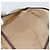 Borsa a Mano GUCCI GG Plus Supreme PVC Beige Oro Auth ep13270 D'oro - vista 20