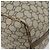 Borsa a Mano GUCCI GG Plus Supreme PVC Beige Oro Auth ep13270 D'oro - vista 9
