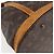 LOUIS VUITTON Borsa a Spalla Monogram Bucket GM M42236 LV Auth 173591 Monogramma - vista 14