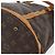 LOUIS VUITTON Borsa a Spalla Monogram Bucket GM M42236 LV Auth 173591 Monogramma - vista 15