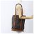 LOUIS VUITTON Borsa a Spalla Monogram Bucket GM M42236 LV Auth 173591 Monogramma - vista 22