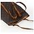 LOUIS VUITTON Borsa a Spalla Monogram Bucket GM M42236 LV Auth 173591 Monogramma - vista 6