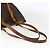 LOUIS VUITTON Borsa a Spalla Monogram Bucket GM M42236 LV Auth 173591 Monogramma - vista 7