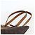 LOUIS VUITTON Borsa a Spalla Monogram Bucket GM M42236 LV Auth 173591 Monogramma - vista 8