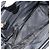 Céline Borsa a Spalla CELINE Circle in Nylon Pelle Nera Oro Auth 170915 Nero D'oro - vista 10