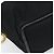 Céline Borsa a Spalla CELINE Circle in Nylon Pelle Nera Oro Auth 170915 Nero D'oro - vista 14