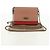 BOTTEGA VENETA Borsa a Spalla con Catena Pelle Rossa Oro Auth 158578SAV Rosso D'oro - vista 12