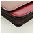 BOTTEGA VENETA Borsa a Spalla con Catena Pelle Rossa Oro Auth 158578SAV Rosso D'oro - vista 15