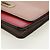 BOTTEGA VENETA Borsa a Spalla con Catena Pelle Rossa Oro Auth 158578SAV Rosso D'oro - vista 16