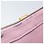 LOUIS VUITTON Borsa Tote Columbus Monogram Vernis Rosa M91032 LV Auth 170832 - vista 10