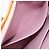 LOUIS VUITTON Borsa Tote Columbus Monogram Vernis Rosa M91032 LV Auth 170832 - vista 23