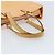 LOUIS VUITTON Borsa Tote Columbus Monogram Vernis Rosa M91032 LV Auth 170832 - vista 7