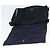 Hermès HERMES Fourre Tout Bassas MM Schultertasche Canvas Marine Silber Auth ti3713 Marineblau - Ansicht 10