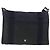 Hermès HERMES Fourre Tout Bassas MM Schultertasche Canvas Marine Silber Auth ti3713 Marineblau - Ansicht 13