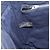 Hermès HERMES Fourre Tout Bassas MM Schultertasche Canvas Marine Silber Auth ti3713 Marineblau - Ansicht 18